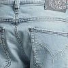 Kaporal - Jean Coupe Straight. - Brozz - Homme