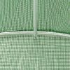 61QqWpCniiS._AC_.jpg vidaXL Serre Abri Plantes Serre à Fleurs Serre à Plantes Légumes Jardin Résistant Durable Extérieur 6 m² Vert 3x2x2 m