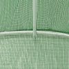 61cyuenOFwL._AC_.jpg vidaXL Serre Abri Plantes Serre à Fleurs Serre à Plantes Légumes Jardin Résistant Durable Extérieur 6 m² Vert 3x2x2 m