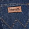61djAo31VvL._AC_.jpg Wrangler Texas Contrast Jeans Homme