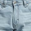 Kaporal - Jean Coupe Straight. - Brozz - Homme