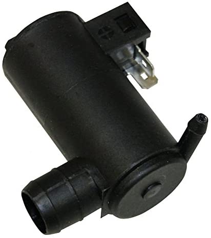 AERZETIX 2 Gicleurs Lave-Glace Avant Pour Auto - Compatible 6E0 955 985B / 109 764 756