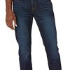 Amazon Essentials Jean Stretch Coupe ajustée Homme Amazon Essentials Jean Stretch Coupe ajustée Homme