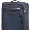 American Tourister Summerfunk Bagage cabine 55 centimeters 42 Bleu (Navy) American Tourister Summerfunk Bagage cabine 55 centimeters 42 Bleu (Navy)