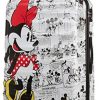 American Tourister Wavebreaker Disney Spinner L (77 cm - 96 American Tourister Wavebreaker Disney Spinner L (77 cm - 96 L), L (77 cm - 96 L)