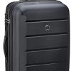 BINALONG VALISE TROLLEY 4 DOUBLES ROUES 66 CM