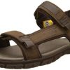 Cat Footwear Atchison, Open Toe Sandals Homme Cat Footwear Atchison, Open Toe Sandals Homme