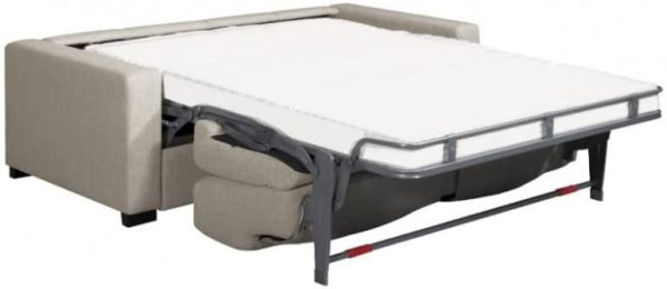 Coreme Matelas pour canapé RAPID'LIT - 190 x 140 x Coreme Matelas pour canapé RAPID'LIT - 190 x 140 x 14