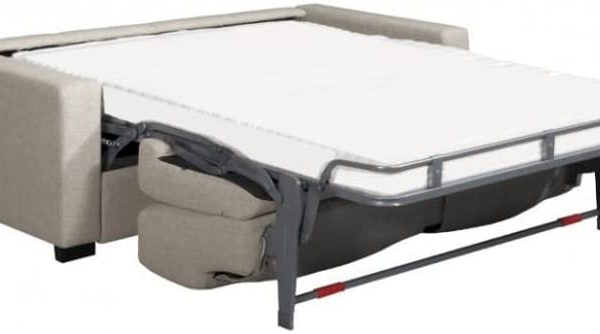 Coreme Matelas pour canapé RAPID'LIT - 190 x 140 x Coreme Matelas pour canapé RAPID'LIT - 190 x 140 x 14