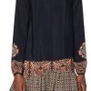 Desigual Vest_Praga Robe décontractée Femme Desigual Vest_Praga Robe décontractée Femme