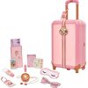 Disney Princesse 98872 Style Collection Ensemble de Voyage Multicolore Disney Princesse 98872 Style Collection Ensemble de Voyage Multicolore