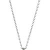 Fossil Collier Femme - 32001518 - Acier Inoxydable Fossil Collier Femme - 32001518 - Acier Inoxydable