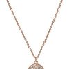 Fossil aux femmes acier inoxydable N'est pas applicable applicable Aucune Fossil aux femmes acier inoxydable N'est pas applicable applicable Aucune pierre précieuse Colliers - JF03586791