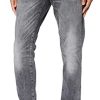 G-STAR RAW 3301 Straight Tapered Jeans Homme