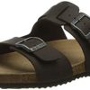 Geox U Sandal Ghita B U159vb000ek, Slide Homme Geox U Sandal Ghita B U159vb000ek, Slide Homme