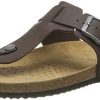 Geox U Sandal Ghita D, Tongs. Homme