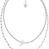 Guess Collier Femmes UBN29006 Guess Collier Femmes UBN29006