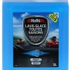 HOLTS Liquide lave glace 5L HOLTS Liquide lave glace 5L
