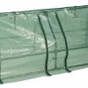 IDMarket - Serre châssis de Jardin spéciale forçage L.120 CM IDMarket - Serre châssis de Jardin spéciale forçage L.120 CM Verte