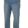 JP 1880 Homme Grandes Tailles Pantalon à Enfiler 726843 JP 1880 Homme Grandes Tailles Pantalon à Enfiler 726843