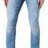 Jack & Jones Jjiglenn Jjoriginal SBD 805 Noos Jeans, Bleu Jack & Jones Jjiglenn Jjoriginal SBD 805 Noos Jeans, Bleu Denim, W32 Homme