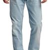 Kaporal - Jean Coupe Straight. - Brozz - Homme