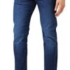 Lee Daren Zip Fly Jeans Homme Lee Daren Zip Fly Jeans Homme