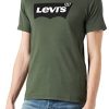 Levi's 22489 Jeans, Vert, S Homme Levi's 22489 Jeans, Vert, S Homme