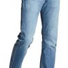 Levi's 501 Original Fit Jeans, Ironwood Overt, 40W / 32L Homme