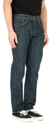 Levi's 501 Original Jeans, Snoot, 40W / 34L Homme