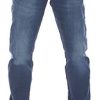 Mustang Oregon Tapered K Jean pour homme Coupe ajustée