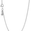 Pandora - Collier - Argent 925-590412-45 Pandora - Collier - Argent 925-590412-45