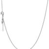 Pandora – Collier en argent 925 590515–45 Pandora – Collier en argent 925 590515–45