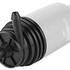 Qiilu Pompe Lave Glace e92, Auto Essuie-Glaces avants Pompes Lave-Glace Qiilu Pompe Lave Glace e92, Auto Essuie-Glaces avants Pompes Lave-Glace pour E92 E91 E90 E88 E87 E82 E81 E66 E65 E64 E63 E61 E60