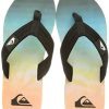 Quiksilver Molokai Layback, Sandale Homme Quiksilver Molokai Layback, Sandale Homme