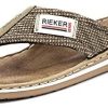 Rieker 21089-14, Tongs Homme Rieker 21089-14, Tongs Homme