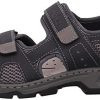 Rieker 26159, Sandale Homme Rieker 26159, Sandale Homme