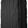 SUITLINE - Valise à roulettes, Bagage Coque Rigide avec Extension SUITLINE - Valise à roulettes, Bagage Coque Rigide avec Extension de Volume, Verrouillage TSA, ABS, Mat, 4 roulettes jumelées caoutchoutées