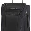 Samsonite Pro-DLX 5 - Upright XS Bagage Cabine, 47 cm, Samsonite Pro-DLX 5 - Upright XS Bagage Cabine, 47 cm, 22.5 L, Noir (Black)