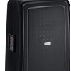 Samsonite - S'cure DLX Spinner, XL (81 cm - 138 L), Graphite