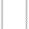 Thomas Sabo – Collier pour Charms X0001–001–12 Thomas Sabo – Collier pour Charms X0001–001–12
