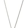 Tommy Hilfiger Jewelry Collier pour Femme en Acier inoxidable - Tommy Hilfiger Jewelry Collier pour Femme en Acier inoxidable - 2780493