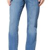 Wrangler Arizona Straight Jeans Homme