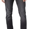 Wrangler Bryson Jean Skinny Homme Wrangler Bryson Jean Skinny Homme