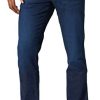 Wrangler Texas Slim Jeans Homme Wrangler Texas Slim Jeans Homme