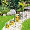 Roundup Désherbant Polyvalent Action Rapide Concentré, 800ml