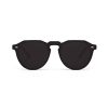 1651831629_21NLC8TeaNL._SL500_.jpg Hawkers Mixte Warwick Venm Lunettes De Soleil, Dark Black, Taille Unique
