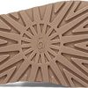 1652526005_41EONVYBjEL._SL500_.jpg UGG Sandales à rayures disco pour femme, Combinaison marron/rose, 36 EU