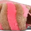 1652526005_41xnyt-LuL._SL500_.jpg UGG Sandales à rayures disco pour femme, Combinaison marron/rose, 36 EU
