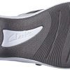 Clarks - Tongs Breeze Sea H Femme, Pewter Synthetic